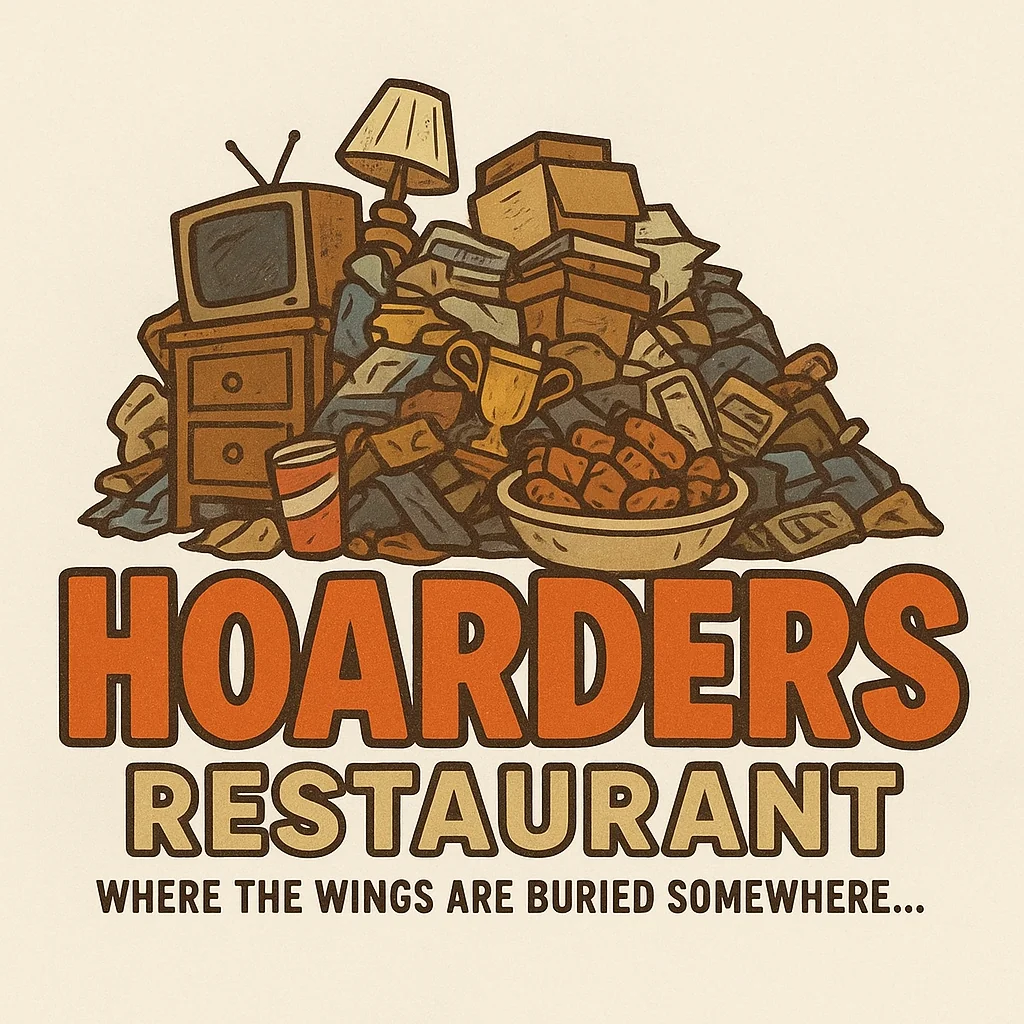Hoarders Restaurant picture 1 of 1