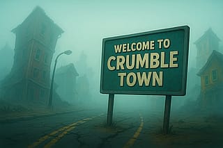 My version of old Fortnite'