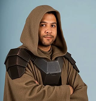 When you accidentally crank up realism ...'