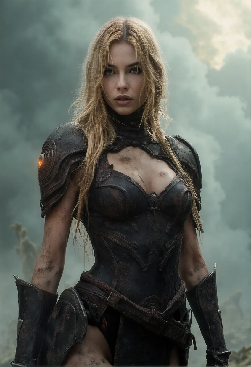 Just tired of fighting picture 1 of 1