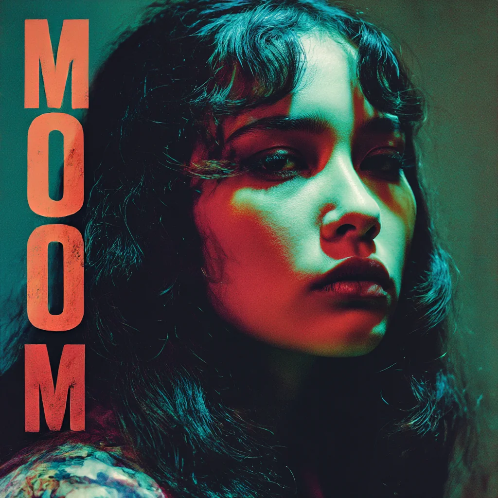 Not a Mood of Doom picture 1 of 1