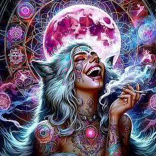 Just sharing a thing!'