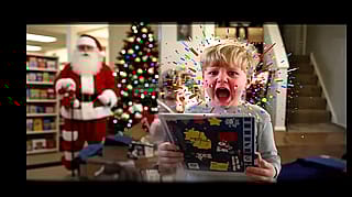 The Handy Dandy Notebook Tragedy'