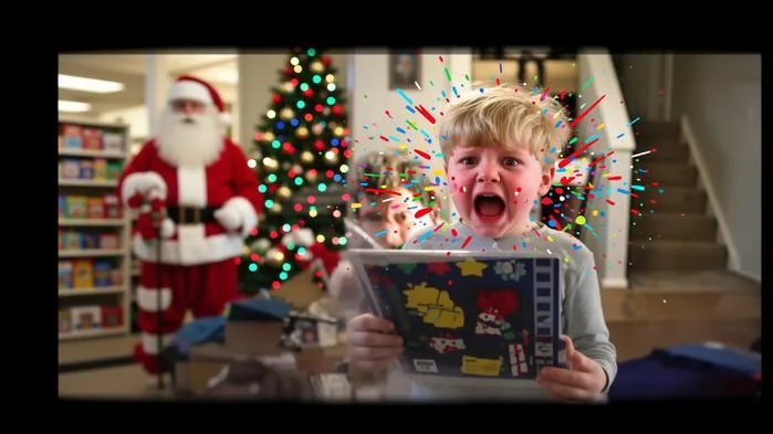 The Handy Dandy Notebook Tragedy picture 1 of 1