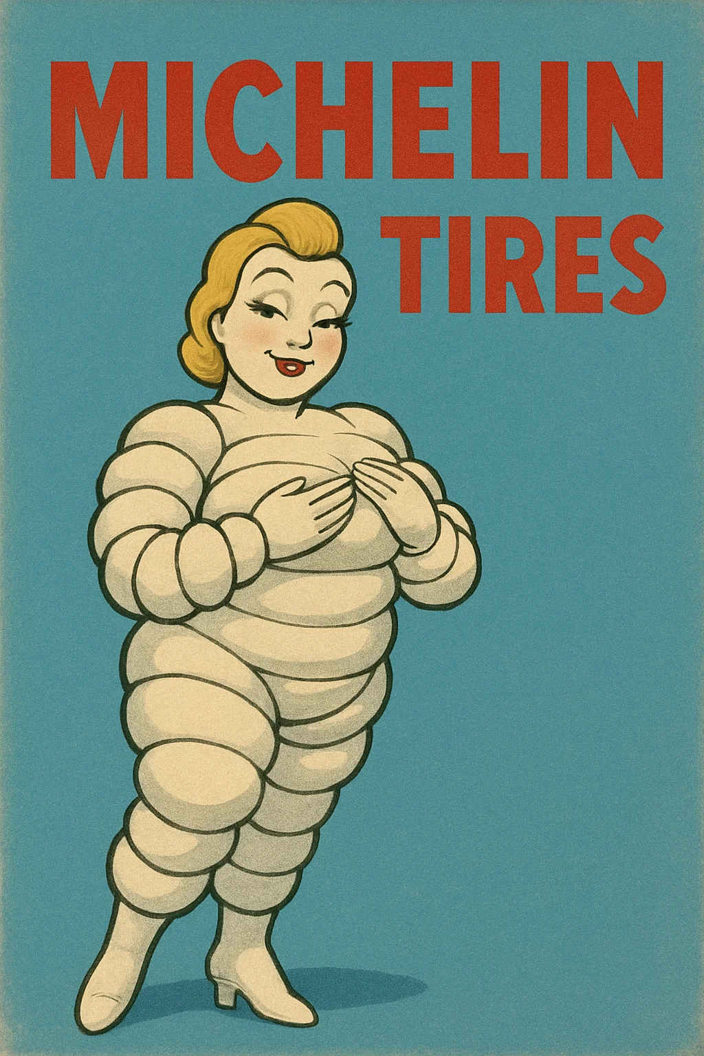 see you at the tire shop picture 1 of 1