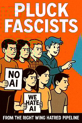 show them a better way'