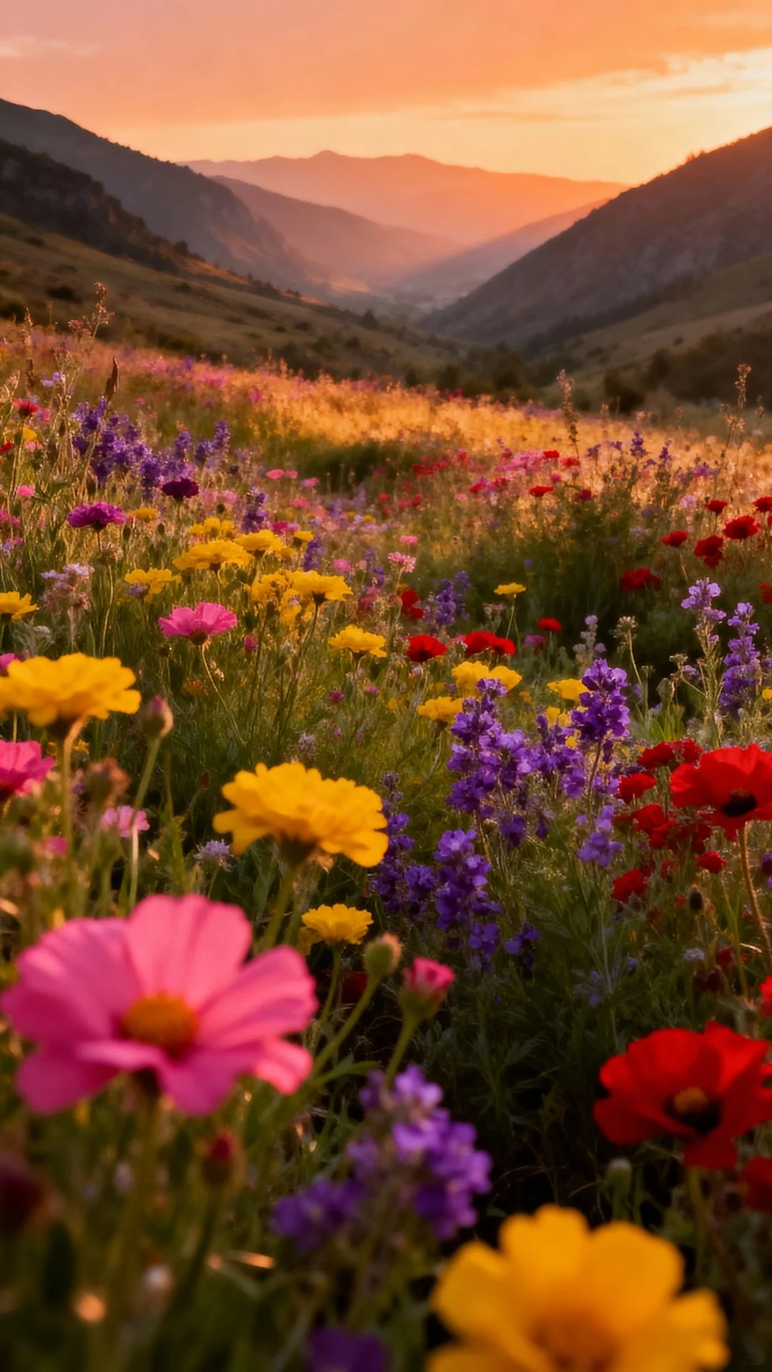 AI-generated wallpapers picture 2 of 5