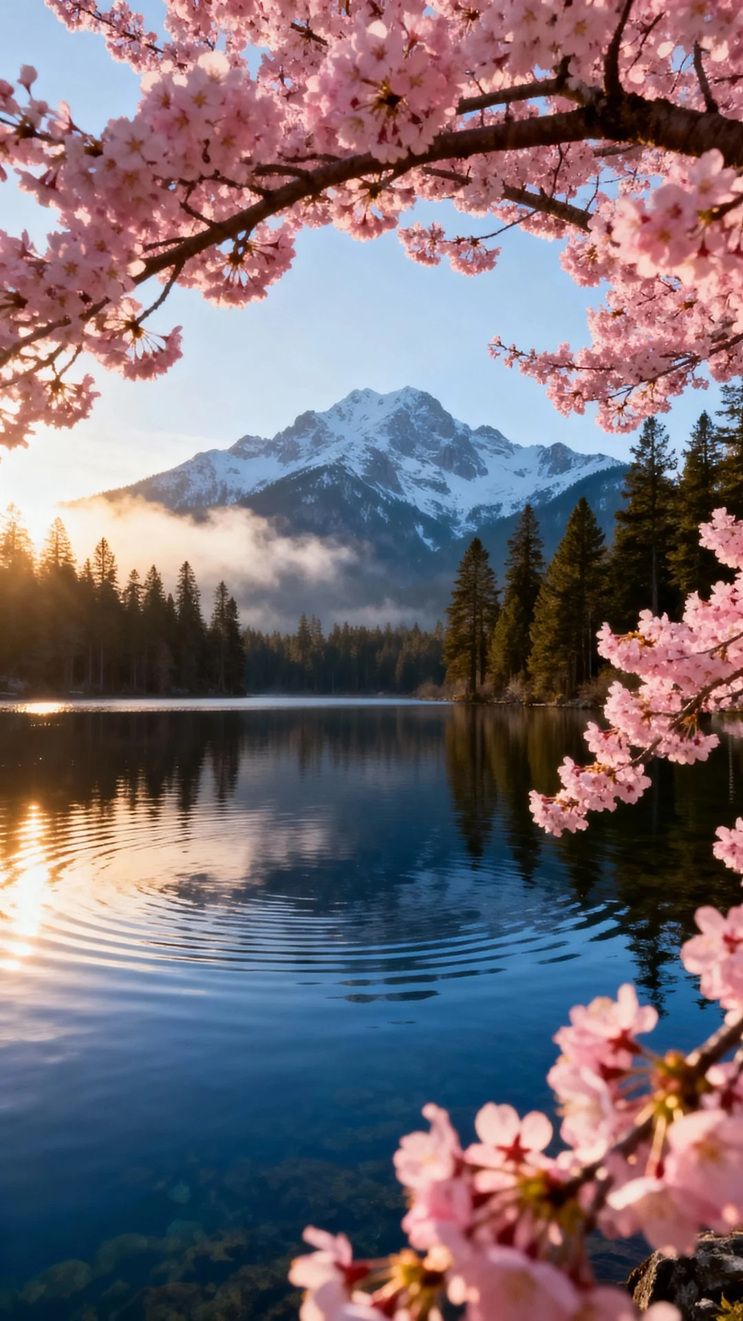 AI-generated wallpapers picture 4 of 5