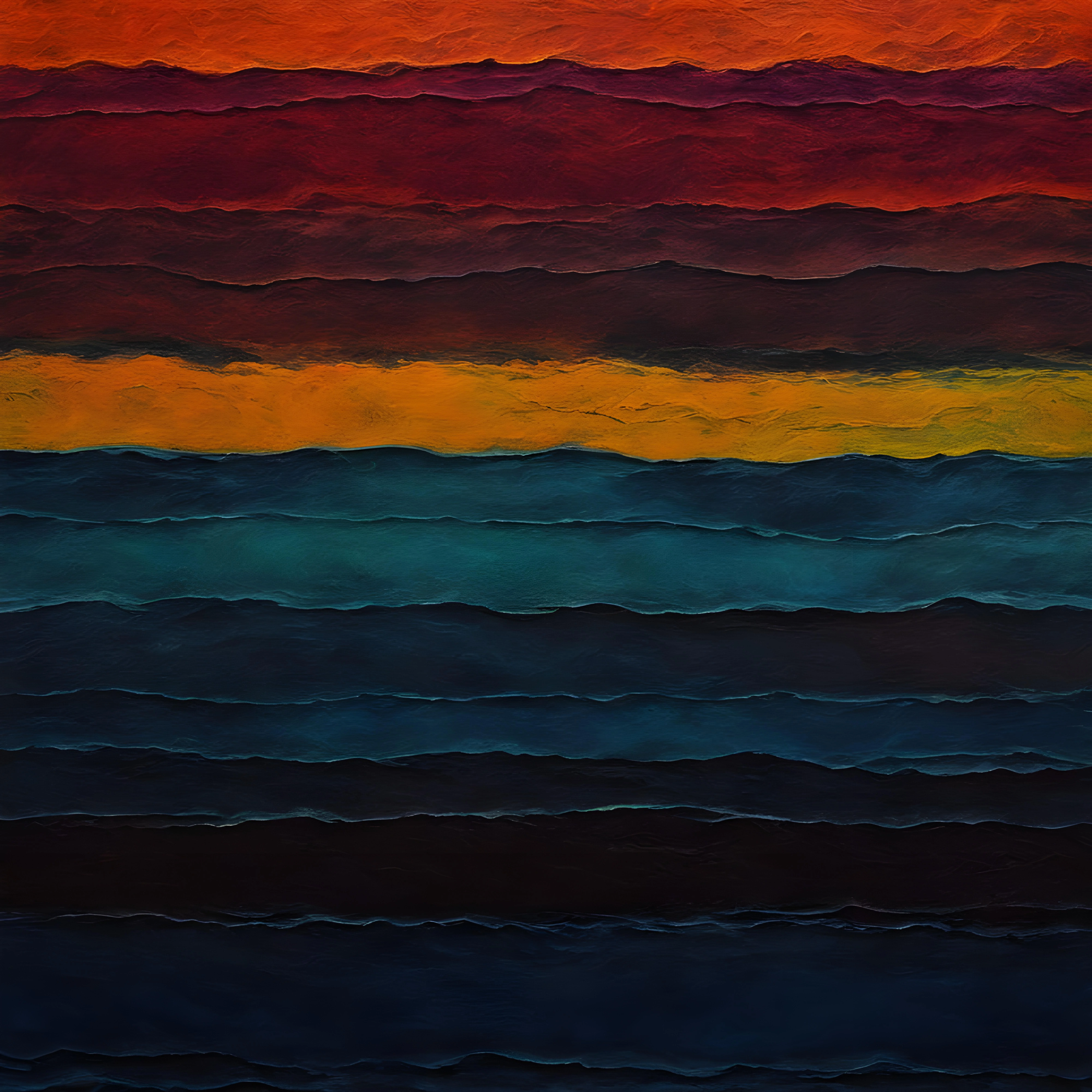 505 J. M. W. Turner - 22 August 2025 - Rough Sea. picture 1 of 1