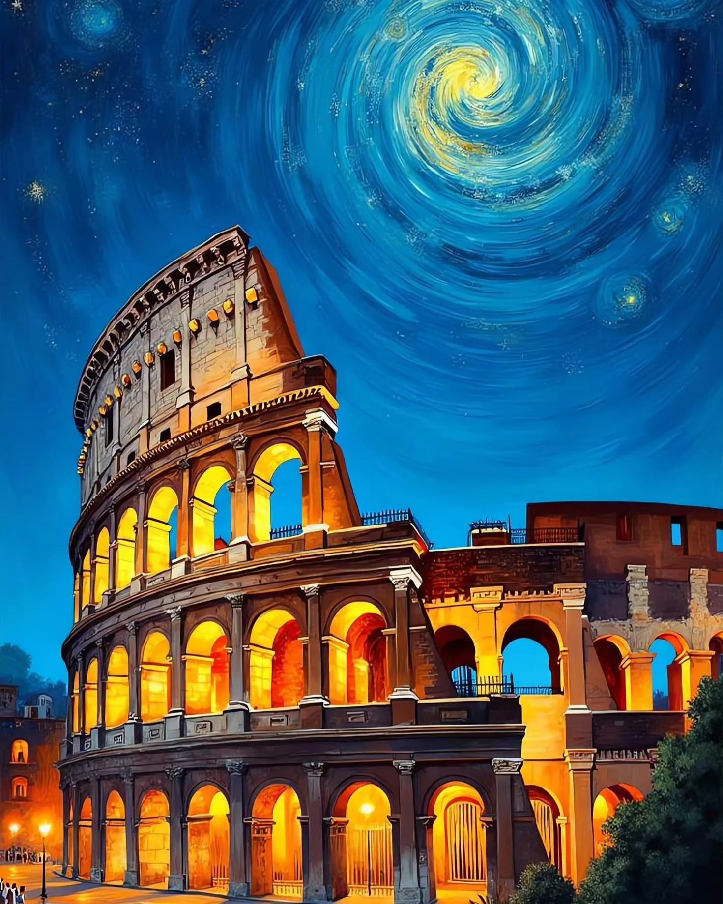 Romantic picture 1 of 1