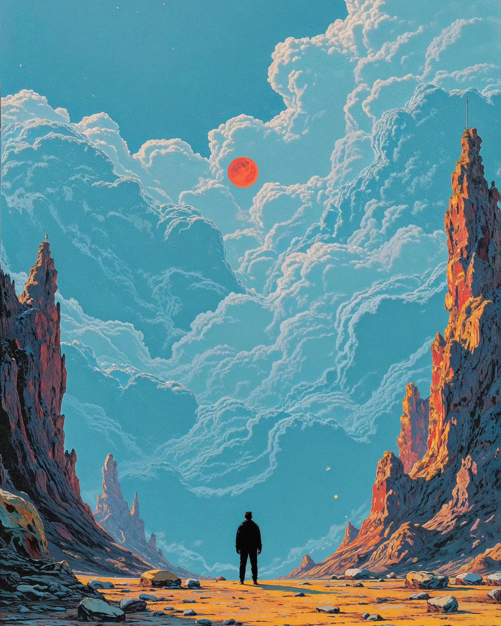 Sunrise picture 1 of 1