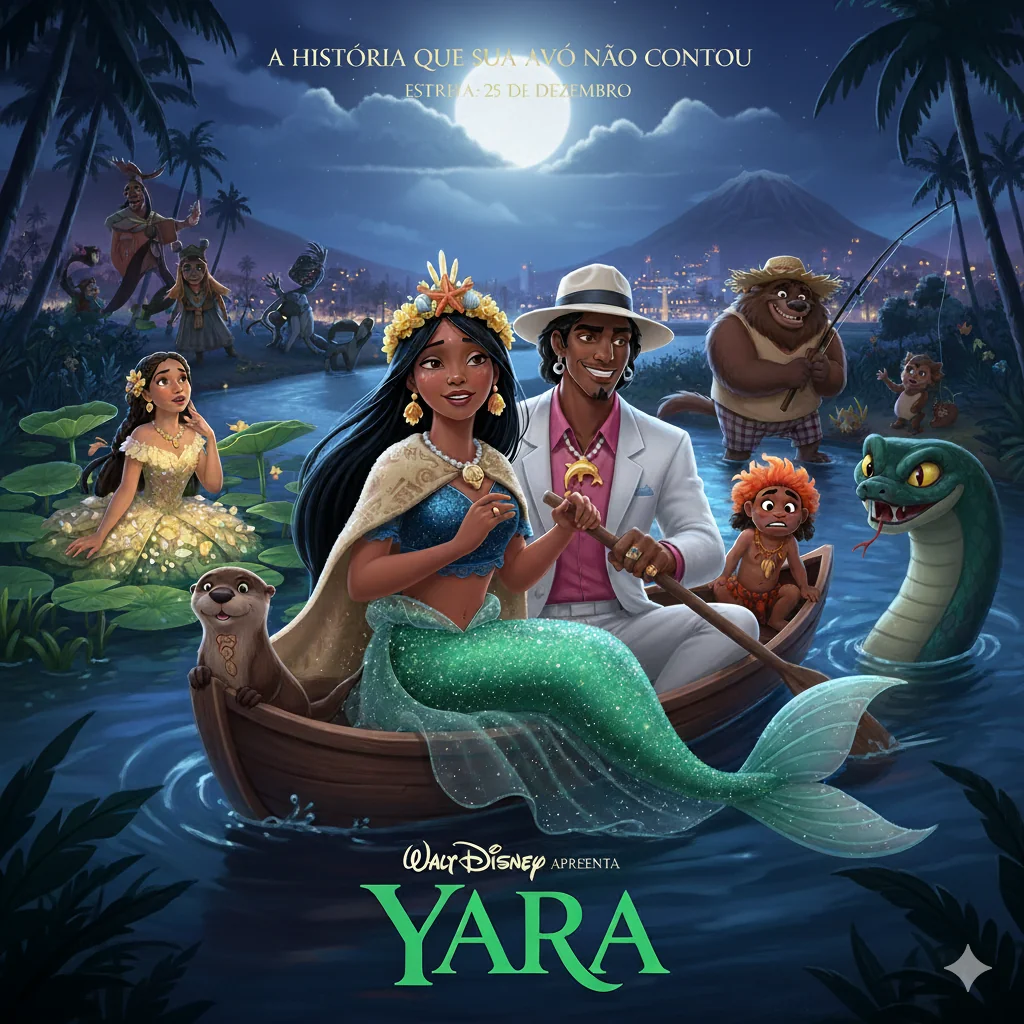 Movie posters that Disney could make. picture 1 of 5