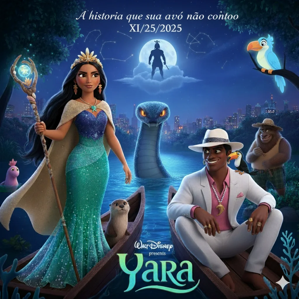 Movie posters that Disney could make. picture 4 of 5