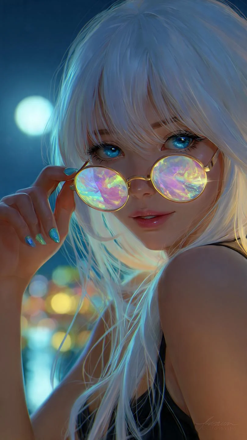 Wow, what did I just see? picture 1 of 1