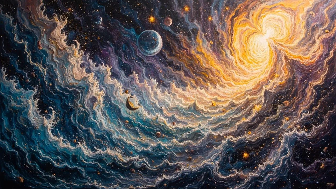 The Planck time the crazy concept picture 1 of 1