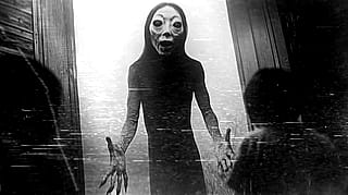 Terrorscape | “We feel most alive when we are closest to death.” - Nenia Campbell'