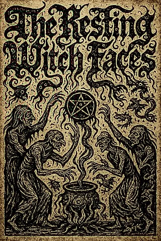 I kind of wish this band would exist in reality'