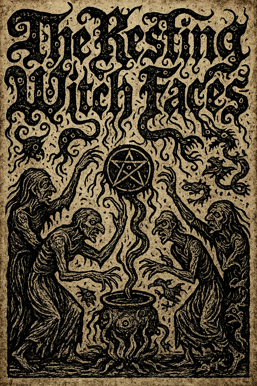 I kind of wish this band would exist in reality picture 1 of 1