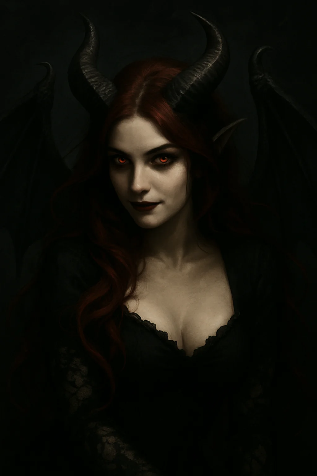 Demon Witch picture 1 of 1