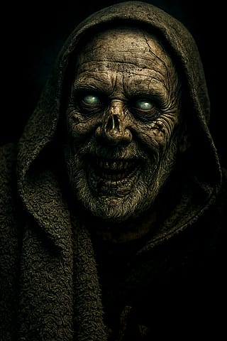 ChatGPT turned me into the undead'