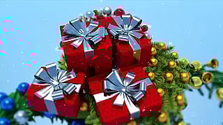 The Ai Toy Drive 2025 af'