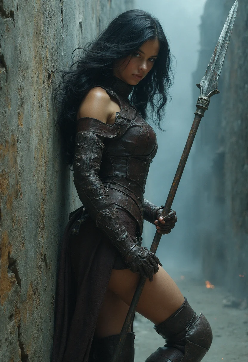 Mercenary picture 1 of 1