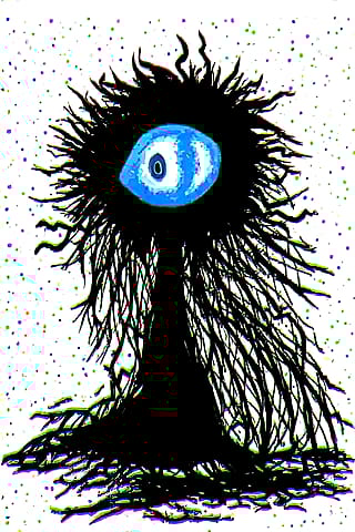 what the hell did i somehow prompt'