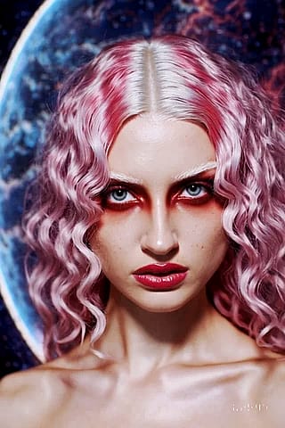 Am i cute? would you date me?'