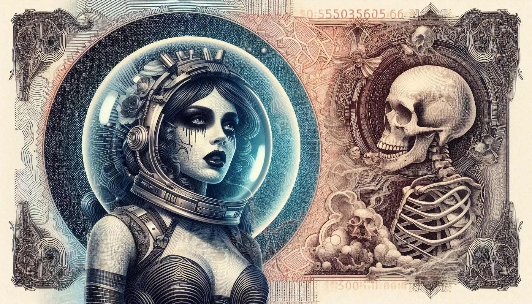 My obsession with intaglio style images. picture 3 of 8