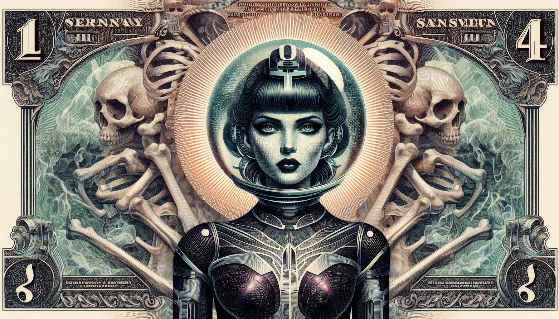 My obsession with intaglio style images. picture 4 of 8