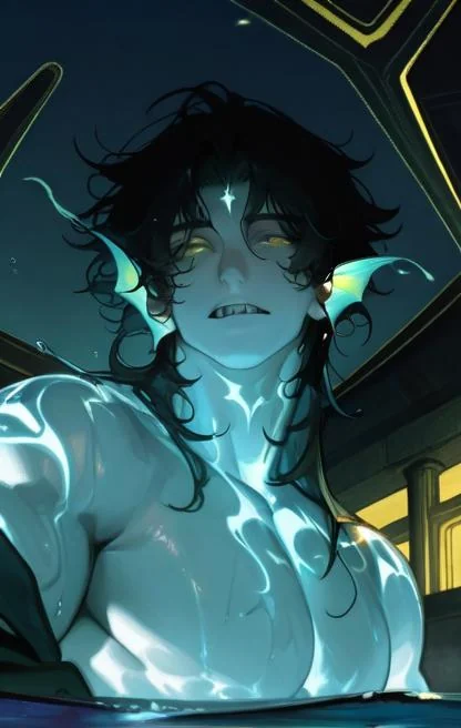 first time editing an AI image, did i do good? picture 2 of 2