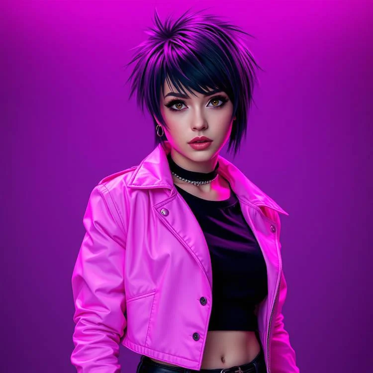 Invisigal aka Courtney picture 2 of 2