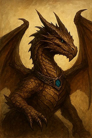 Vorendal, the protagonist of my book!'