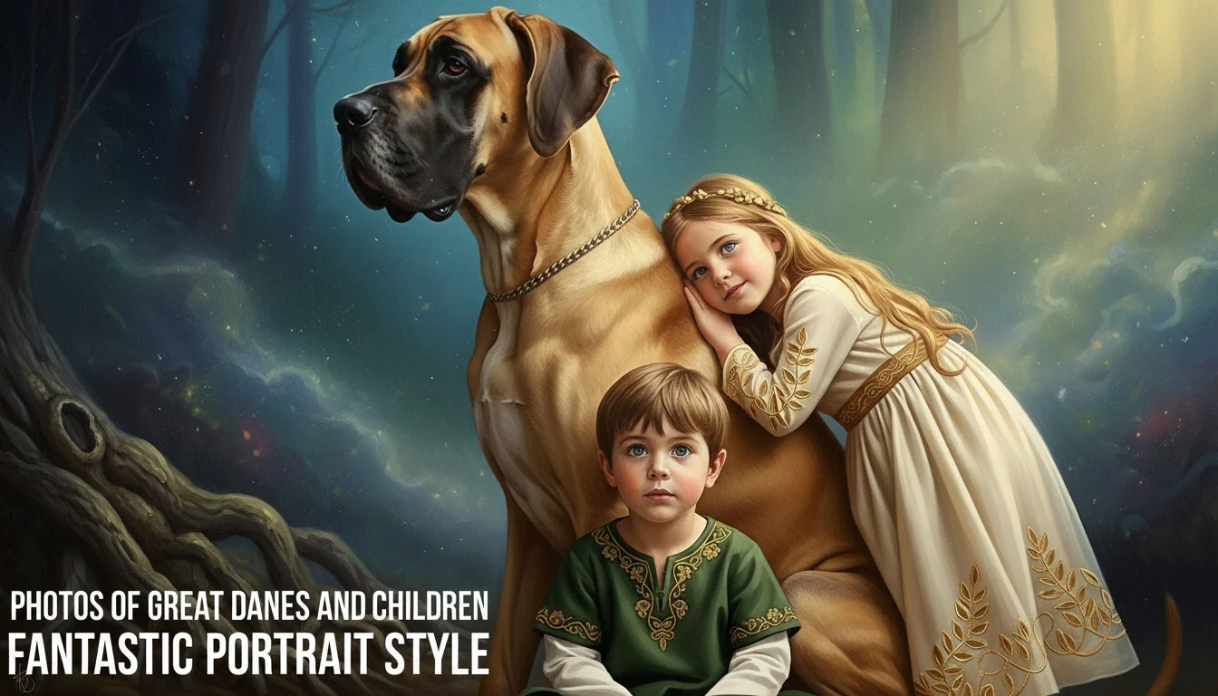 For dog and child lovers :) - 20 images to choose from picture 8 of 20