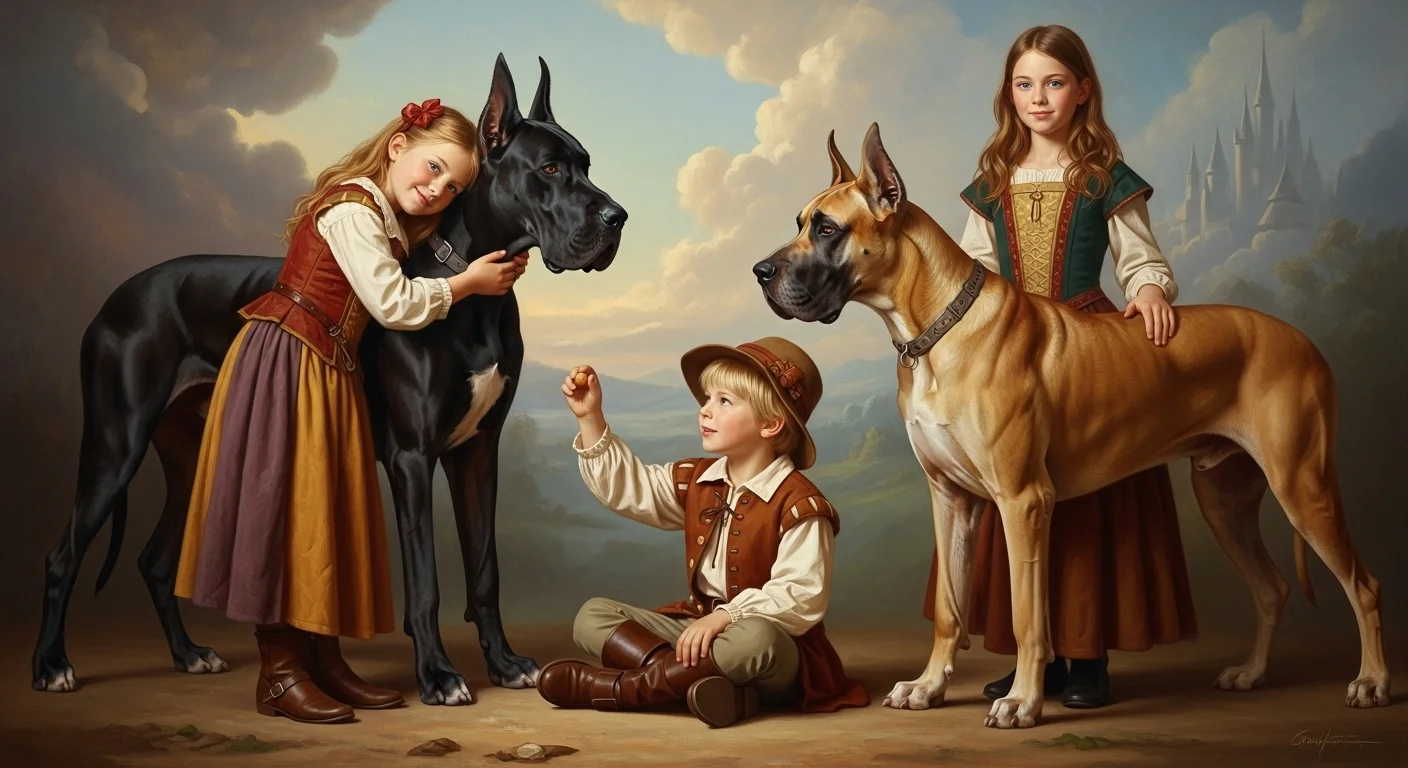 For dog and child lovers :) - 20 images to choose from picture 11 of 20