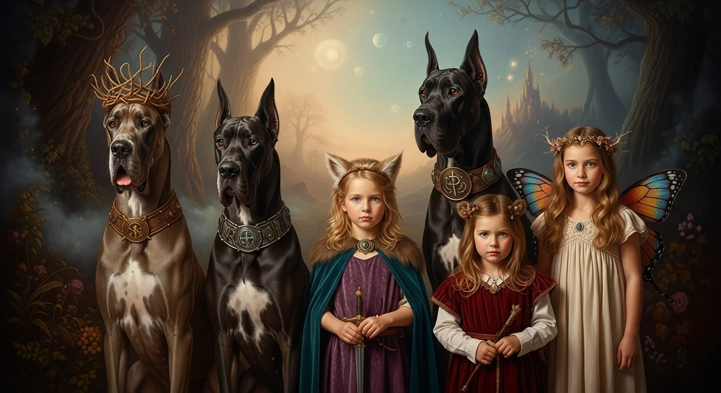 For dog and child lovers :) - 20 images to choose from picture 13 of 20