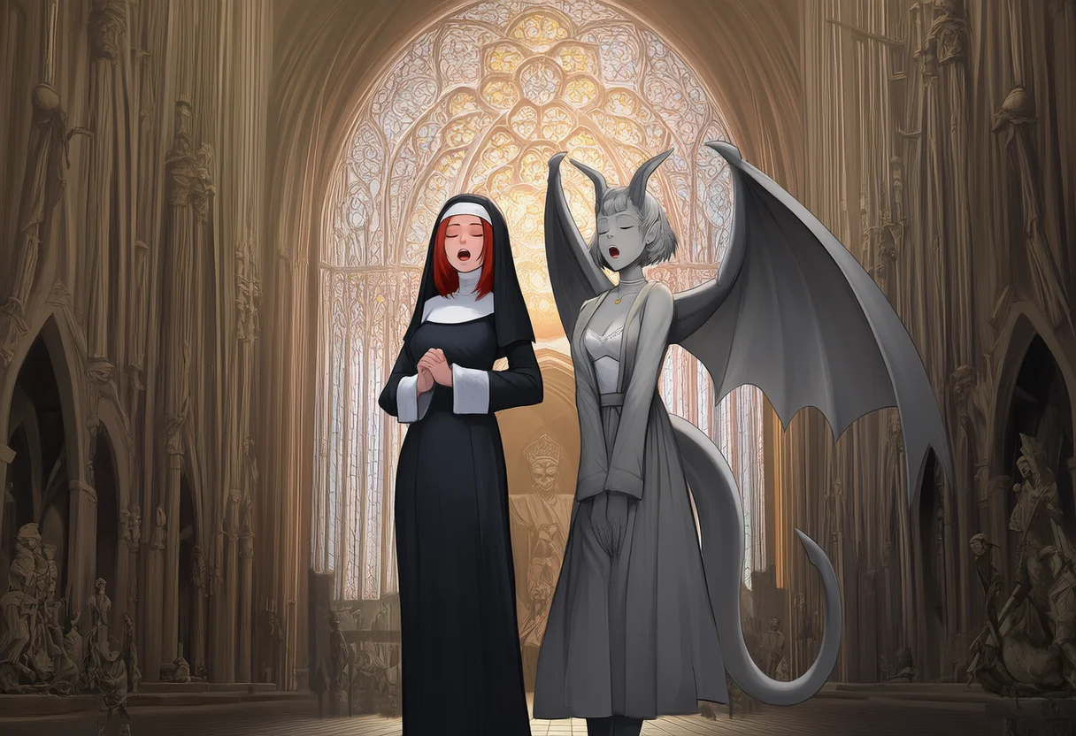 Choir Practice picture 1 of 1