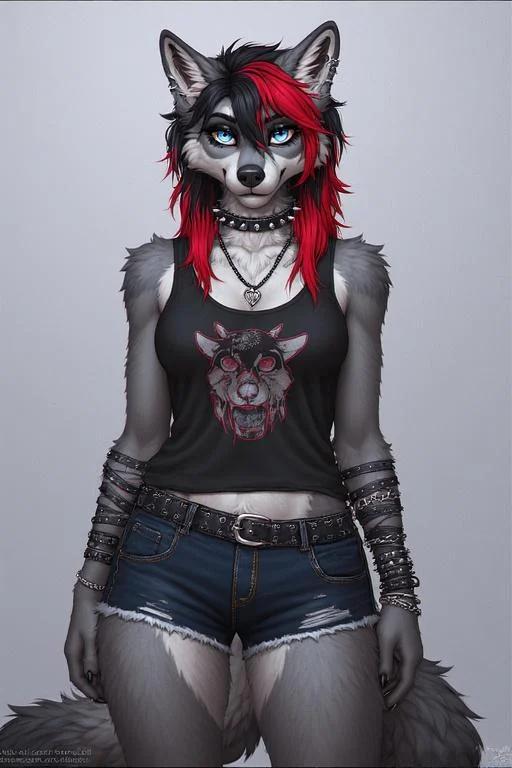 Meet My OC! picture 1 of 1