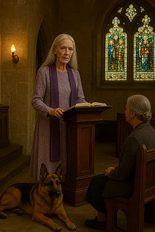 The Layers of the Heart.'