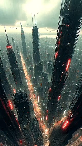 Cyberpunk'