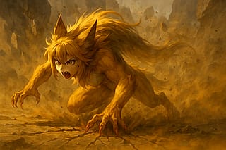 Was feeling bit sad so started crafting with physics, lyon from hakoniwa Explorer +'