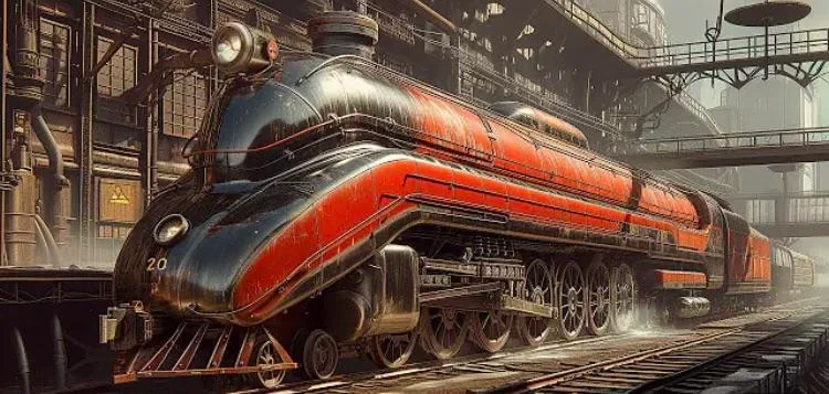 The prime streak picture 2 of 2