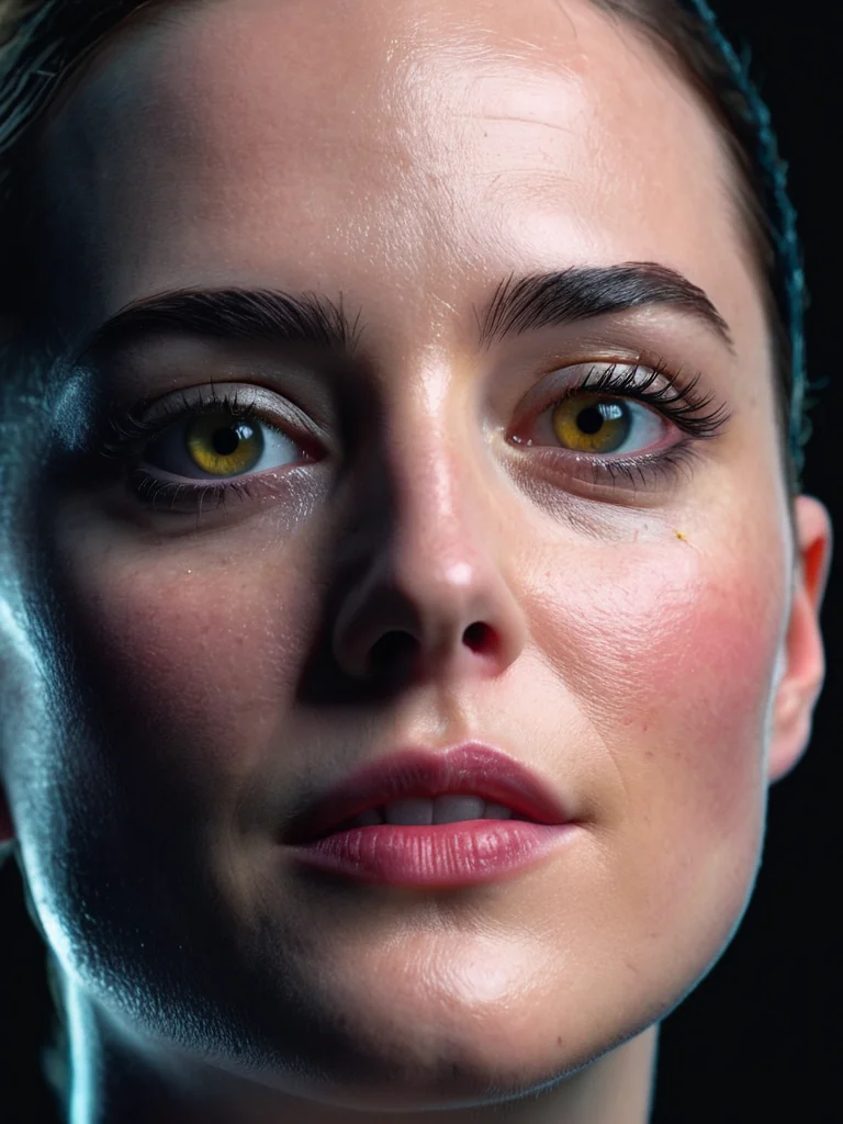 Silken Shadows Beneath Hazel Moons picture 1 of 1