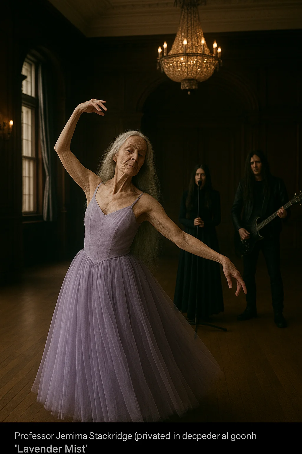 Ethereal Frontiers picture 1 of 1