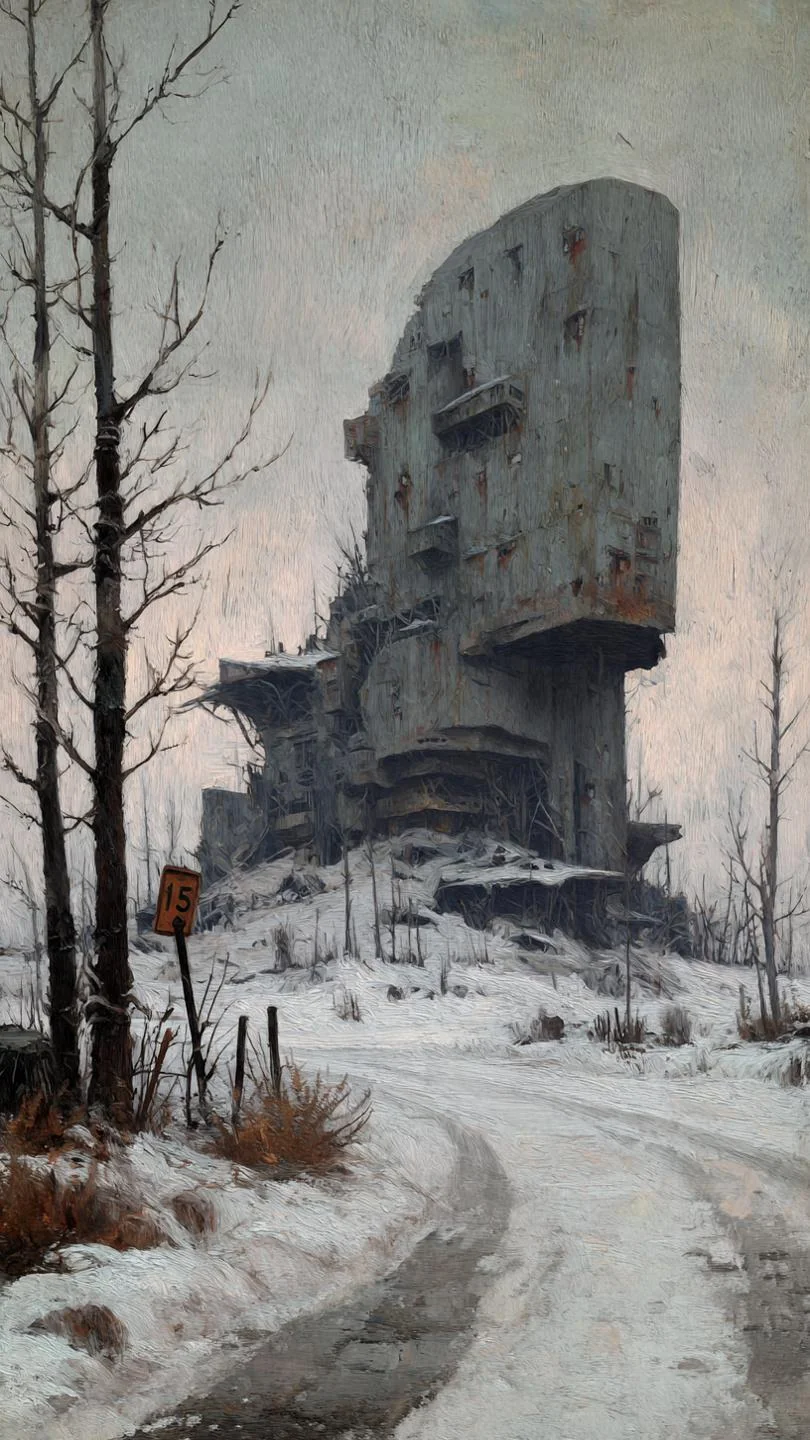 Outpost picture 1 of 1