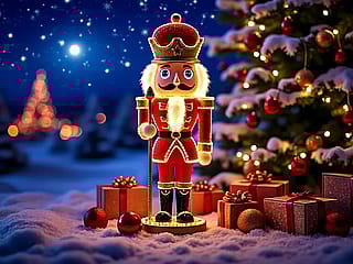 Nutcracker'