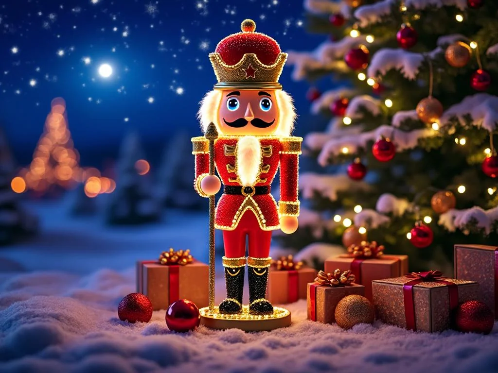 Nutcracker picture 1 of 1