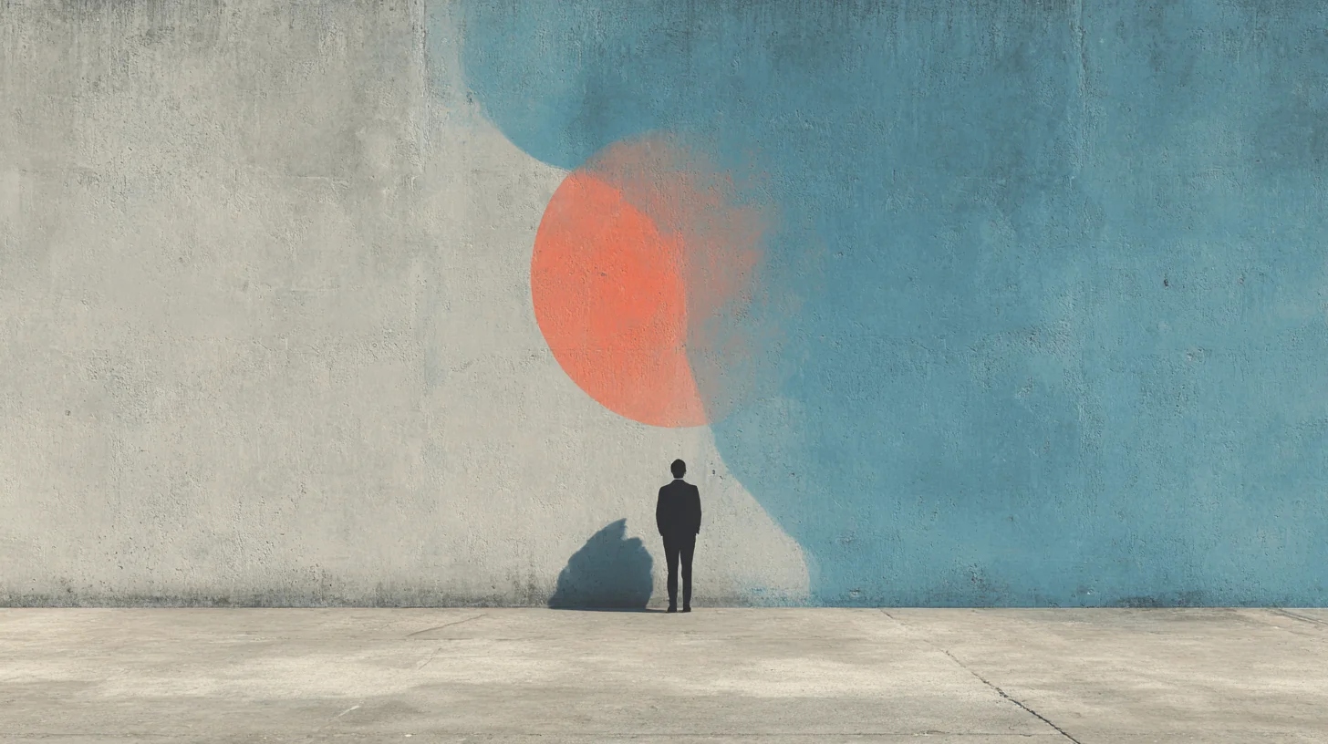 Dreamwall Athens — A Six-Piece Surreal Mural Series (Midjourney V7) picture 6 of 6