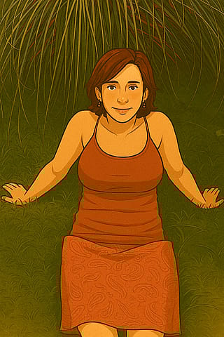 Wife/Mom - Red kind of day'