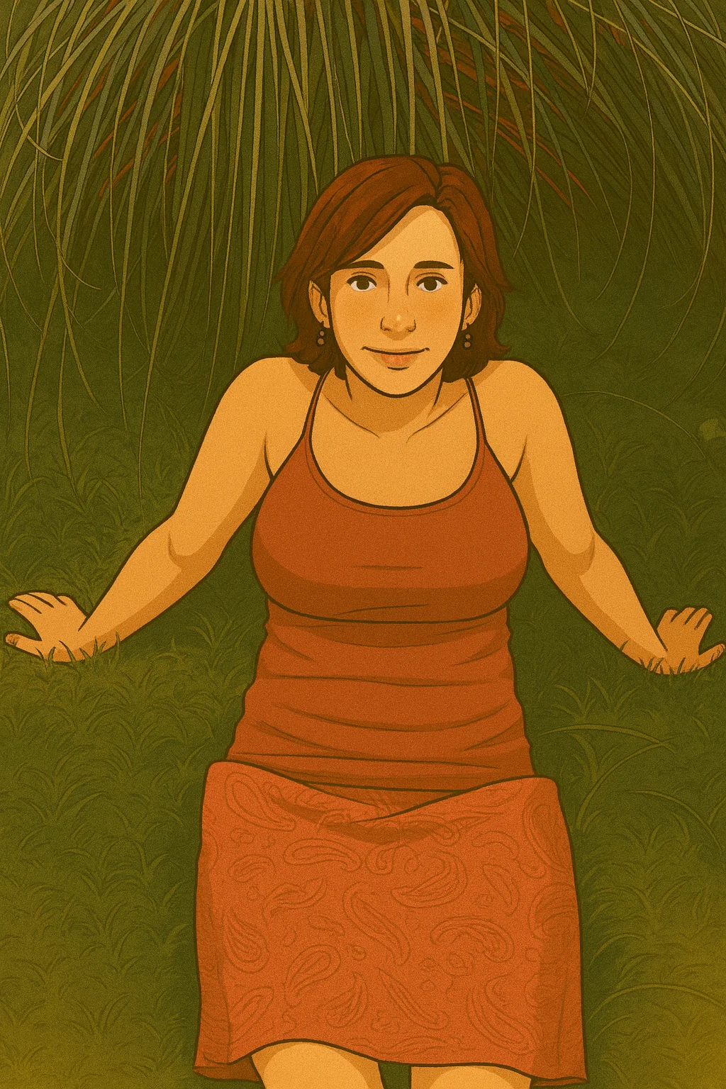 Wife/Mom - Red kind of day picture 1 of 1